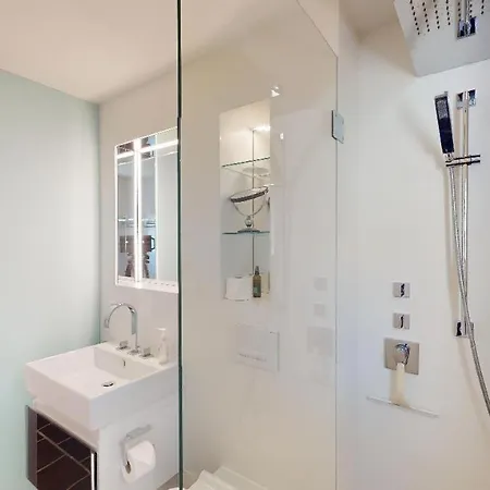 아파트 Chalchera *