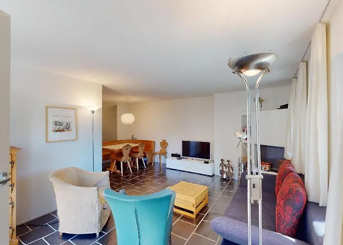 Chalchera * Celerina/Schlarigna