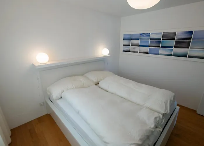 Appartement Chalchera