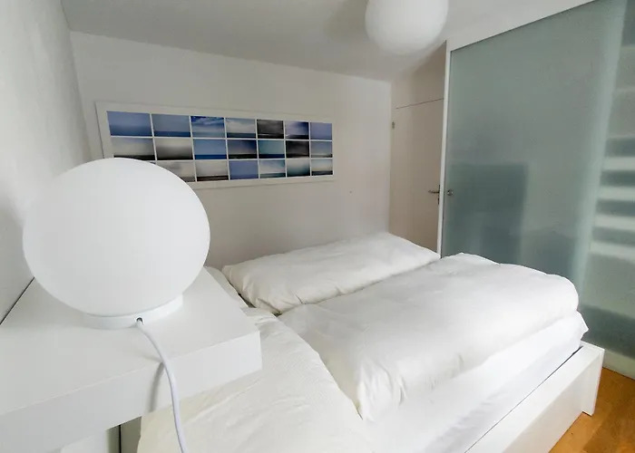 Appartement Chalchera Celerina/Schlarigna