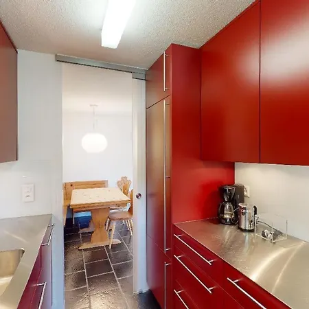 Chalchera Апартаменты