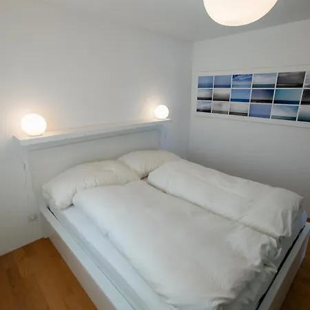 Апартаменты Chalchera