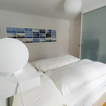 Апартаменты Chalchera Челерина